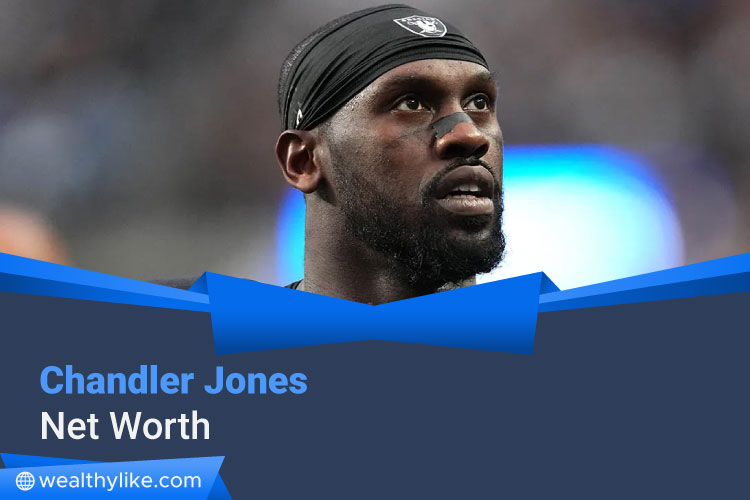 Chandler Jones