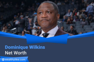 Dominique Wilkins