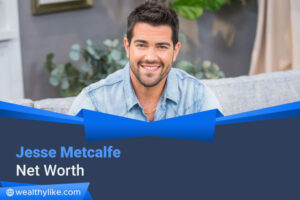 Jesse Metcalfe