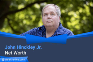 John Hinckley Jr.