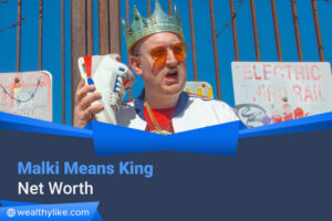 Malki Means King