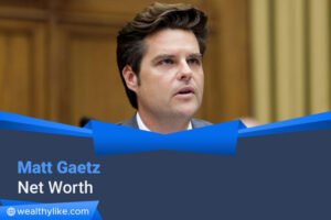 Matt Gaetz