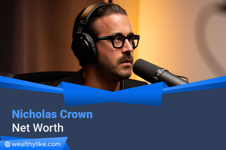 Nicholas Crown