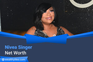Nivea Singer