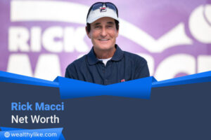 Rick Macci