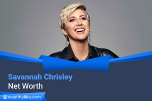Savannah Chrisley
