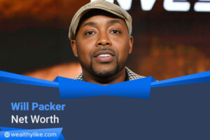 Will Packer
