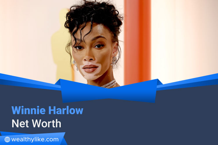 Winnie Harlow Net Worth Unveiled 2024