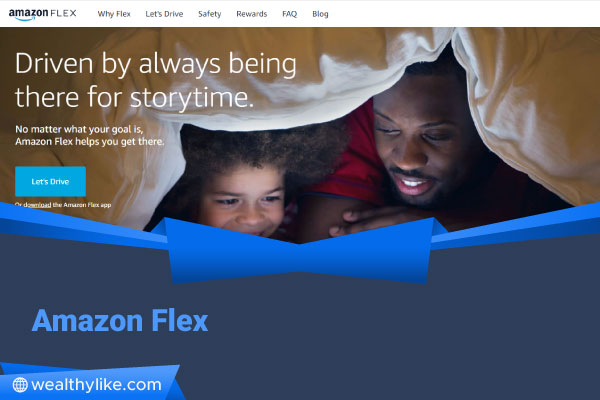 Best Apps Like Instacart: Ideal Alternatives for Shopping Amazon Flex