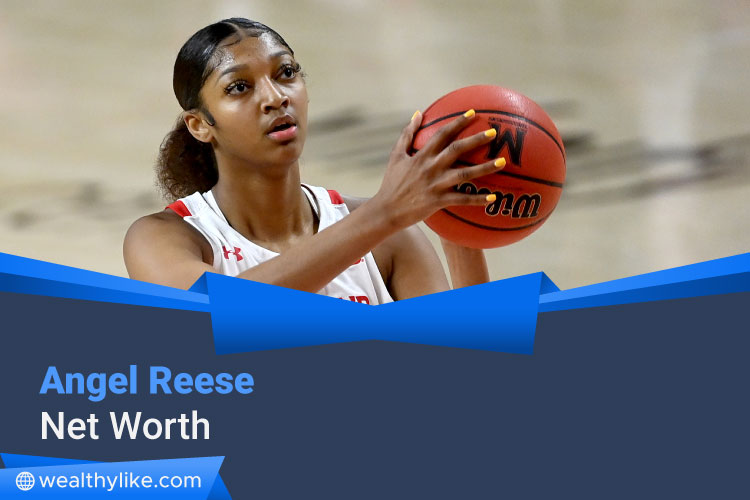 Angel Reese