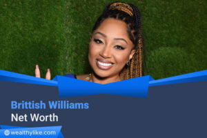 Brittish Williams