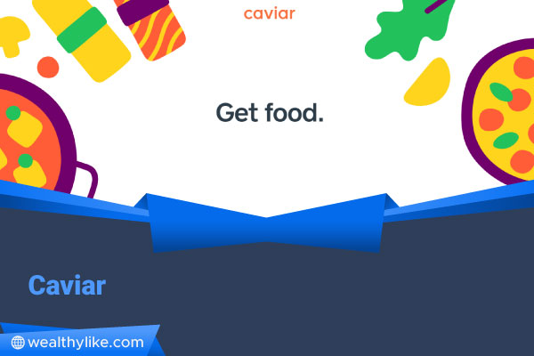 Best Apps Like Instacart: Ideal Alternatives for Shopping Caviar