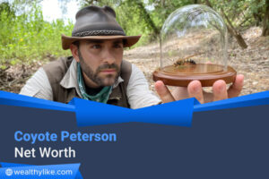 Coyote Peterson