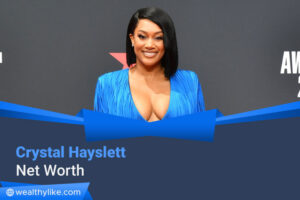 Crystal Hayslett
