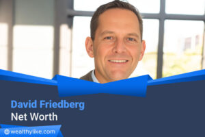 David Friedberg