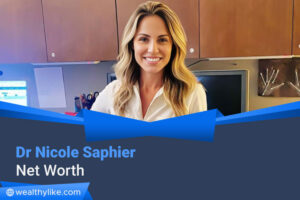 Dr Nicole Saphier