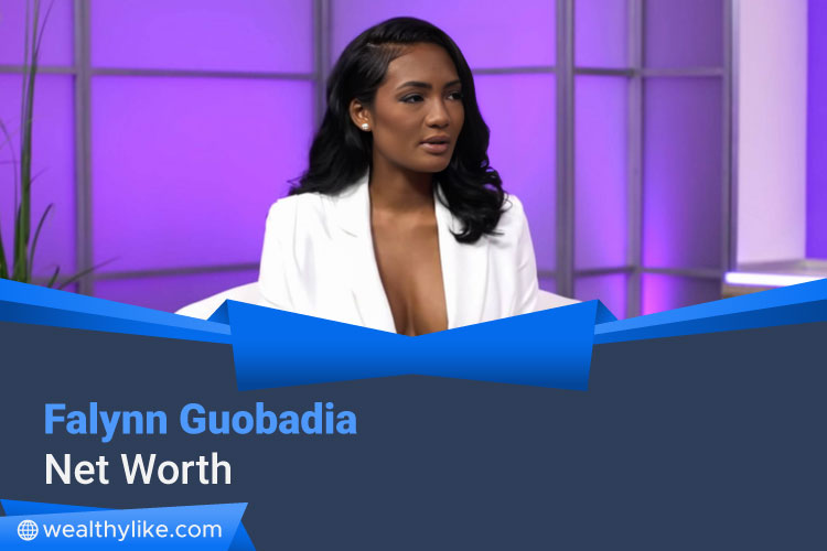 Falynn Guobadia