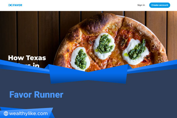 Best Apps Like Instacart: Ideal Alternatives for Shopping Favor Runner