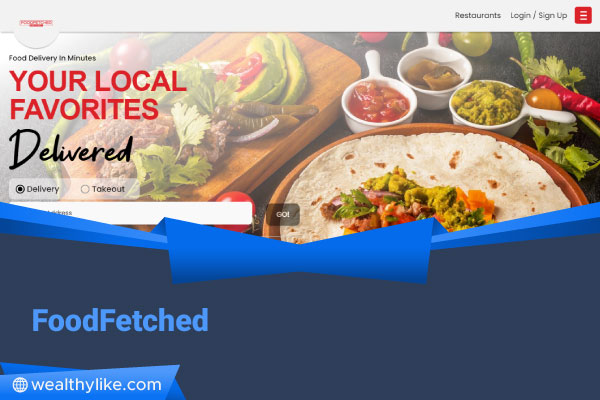 Best Apps Like Instacart: Ideal Alternatives for Shopping FoodFetched