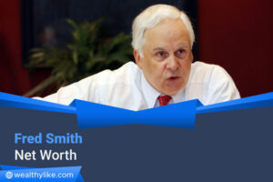 Fred Smith
