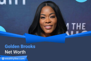 Golden Brooks