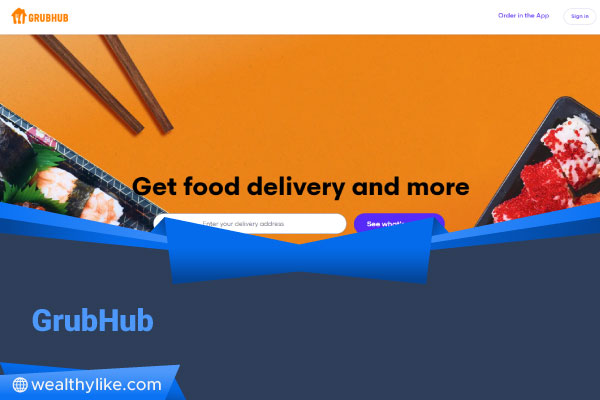 Best Apps Like Instacart: Ideal Alternatives for Shopping GrubHub