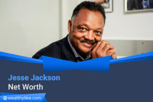 Jesse Jackson