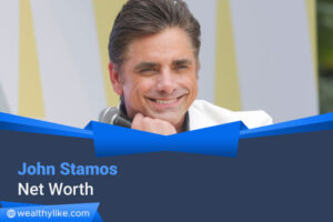 John Stamos