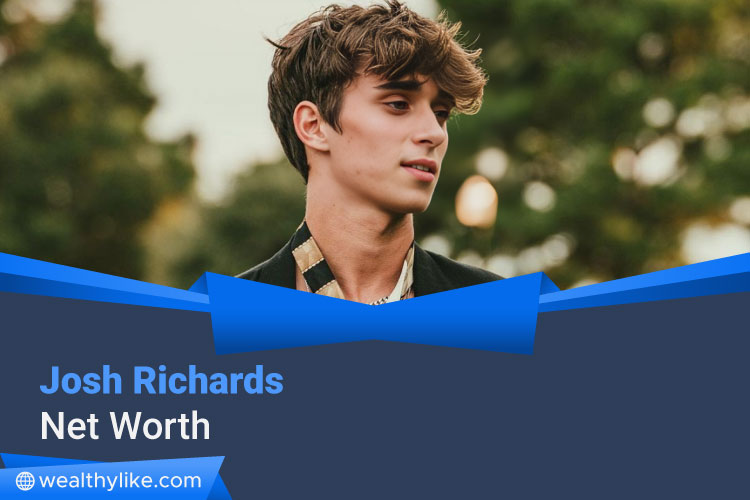 Josh Richards