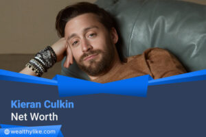 Kieran Culkin