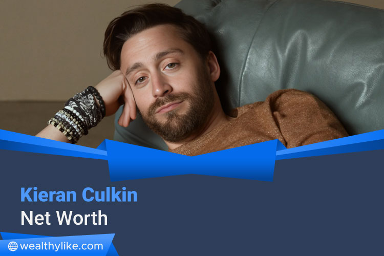 Kieran Culkin