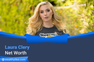 Laura Clery