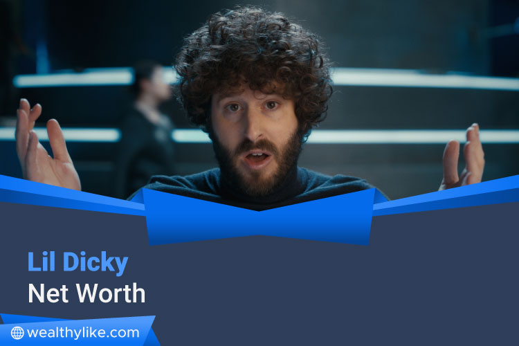 Lil Dicky