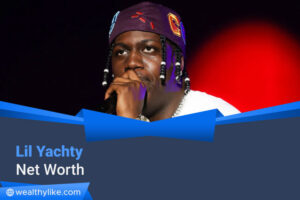 Lil Yachty