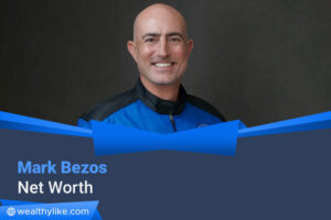 Mark Bezos
