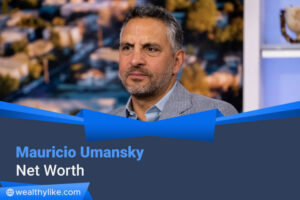Mauricio Umansky