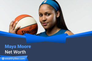 Maya Moore