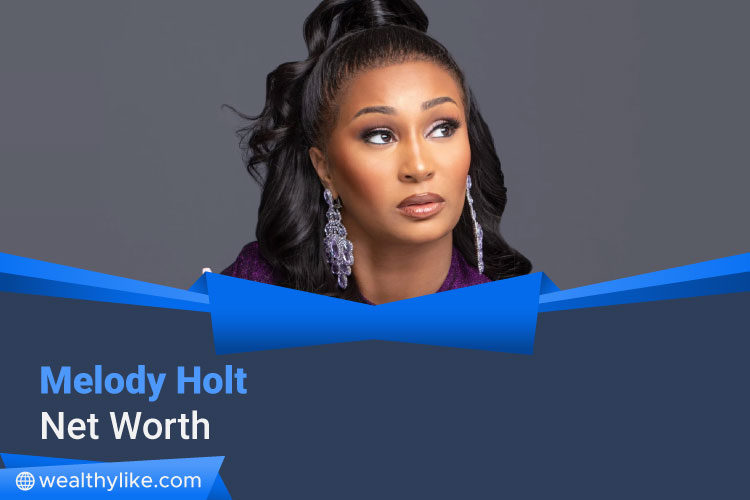 Melody Holt