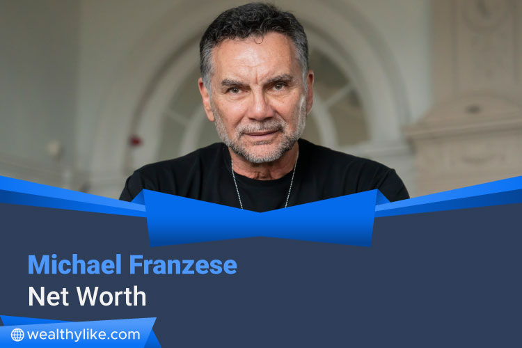 Michael Franzese Net Worth Crime to Legitimate Wealth 2024