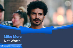 Mike Mora