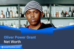 Oliver Power Grant