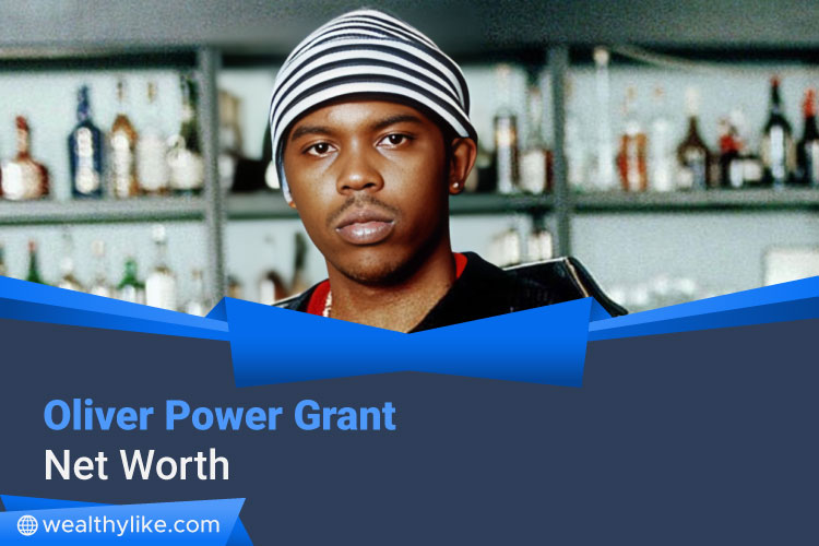 Oliver Power Grant