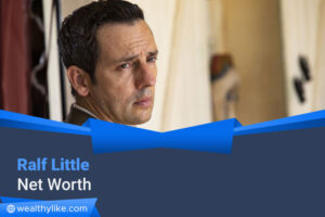 Ralf Little