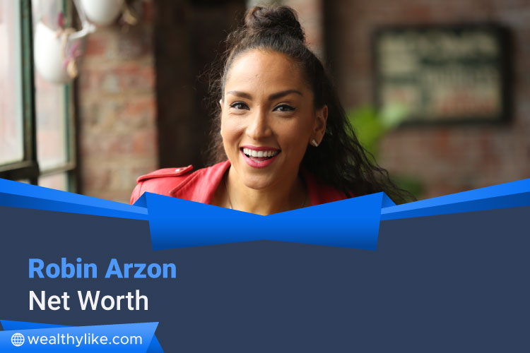Robin Arzon