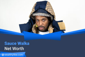 Sauce Walka