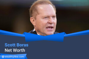 Scott Boras