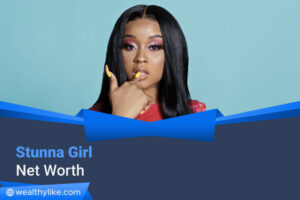 Stunna Girl