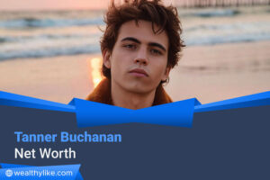 Tanner Buchanan