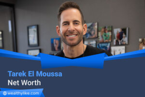 Tarek El Moussa