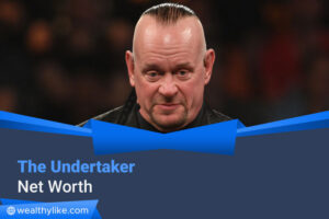 The Undertaker